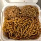 Best Pork Lo Mein (Lunch) in Lehigh Acres, FL