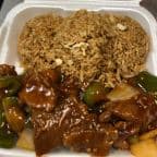 Best Pepper Steak (Lunch) in Lehigh Acres, FL