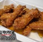 Best Honey Garlic Wings in Lehigh Acres, FL