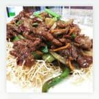 Best Beef Pan Fried Noodle in Lehigh Acres, FL