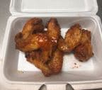 Best Hot Wings in Lehigh Acres, FL