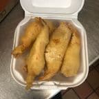 Best Fantail Shrimp (6) in Lehigh Acres, FL