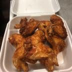 Best Chicken Wings in Lehigh Acres, FL