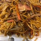 Best Pork Lo Mein in Lehigh Acres, FL